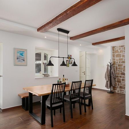 Casa Histria Villa Motovun Luaran gambar