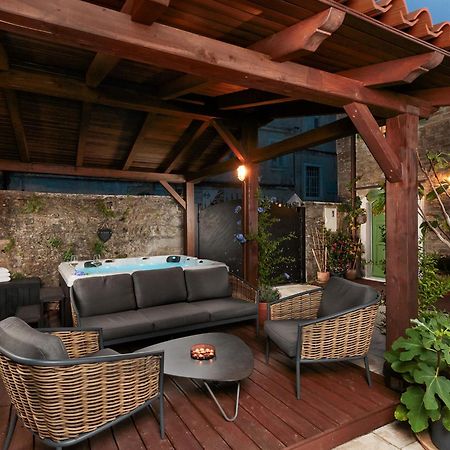 Casa Histria Villa Motovun Luaran gambar