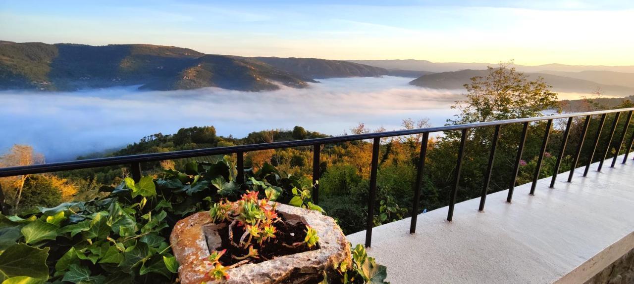 Casa Histria Villa Motovun Luaran gambar