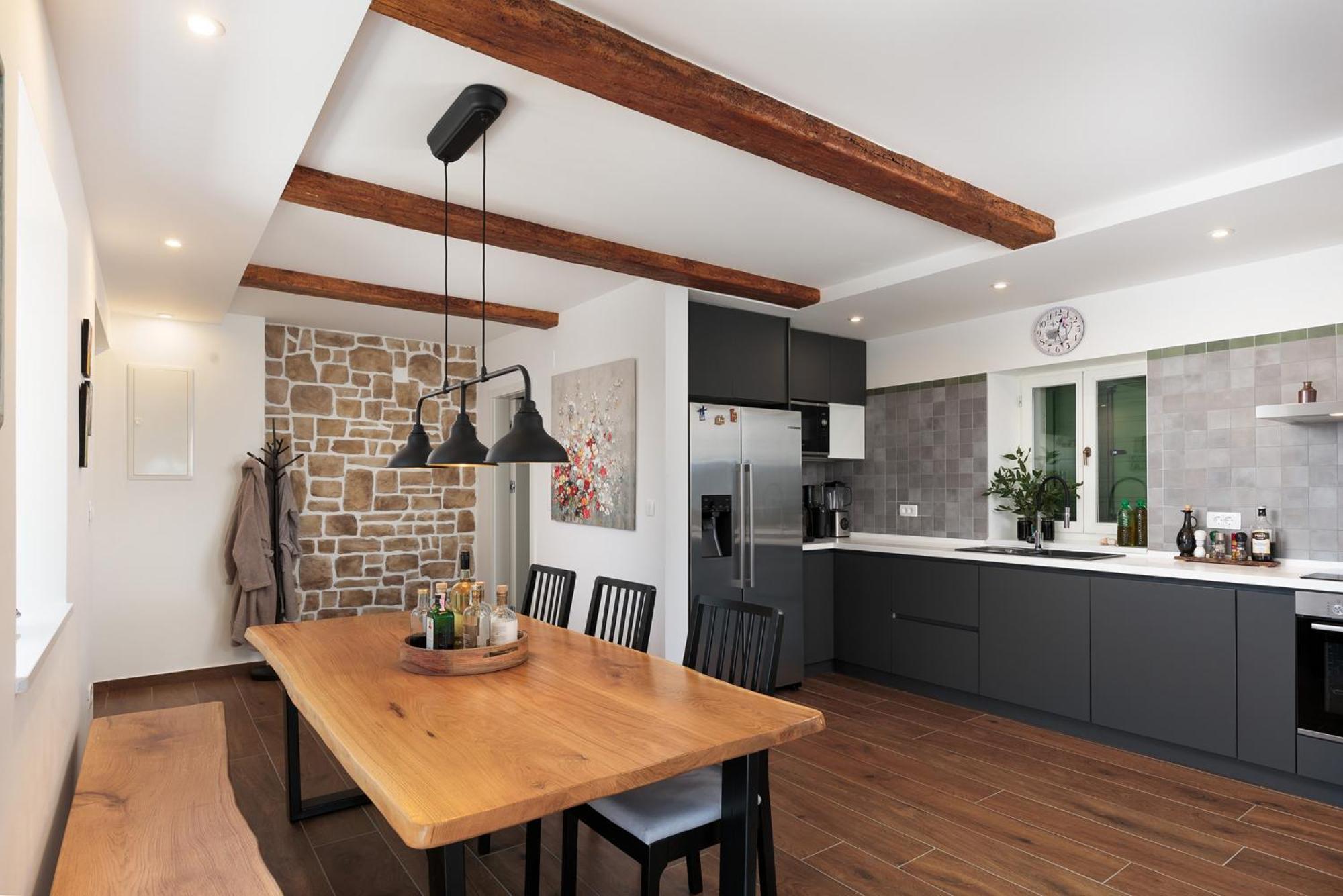 Casa Histria Villa Motovun Luaran gambar