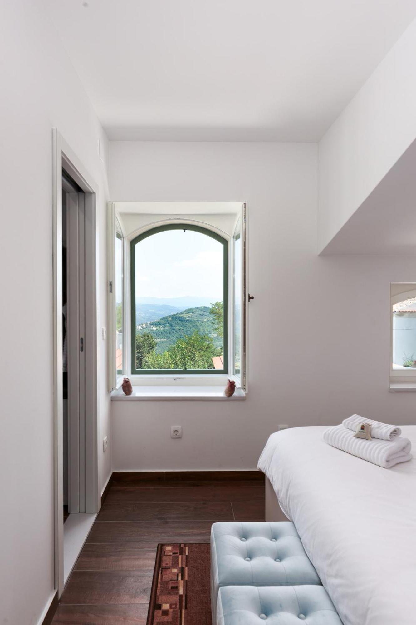 Casa Histria Villa Motovun Luaran gambar