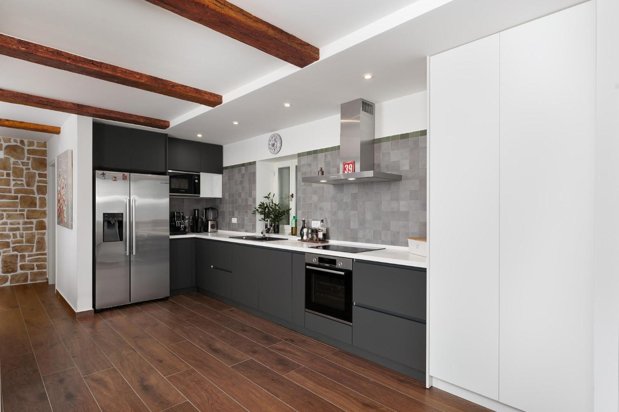 Casa Histria Villa Motovun Luaran gambar