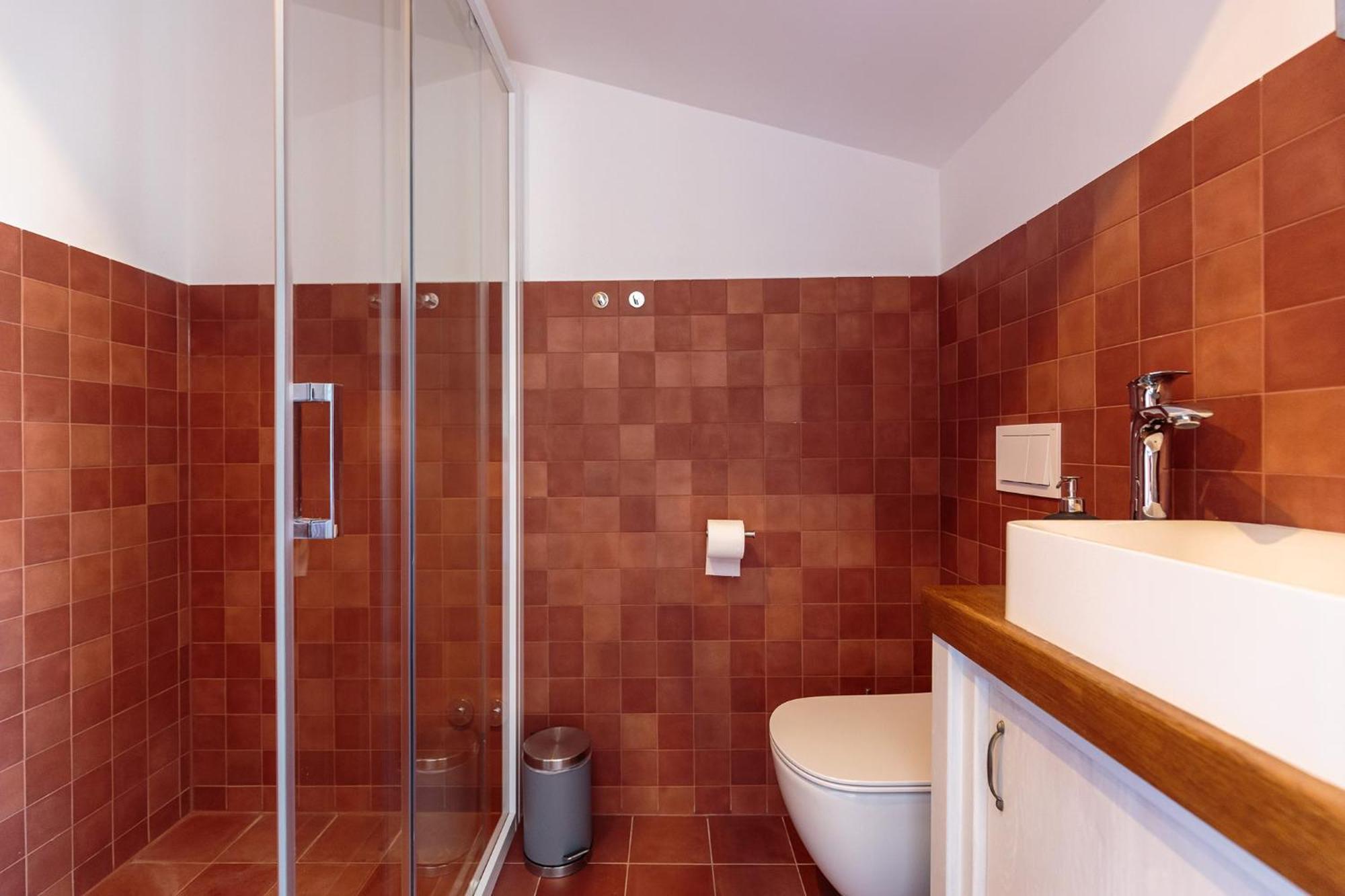 Casa Histria Villa Motovun Luaran gambar