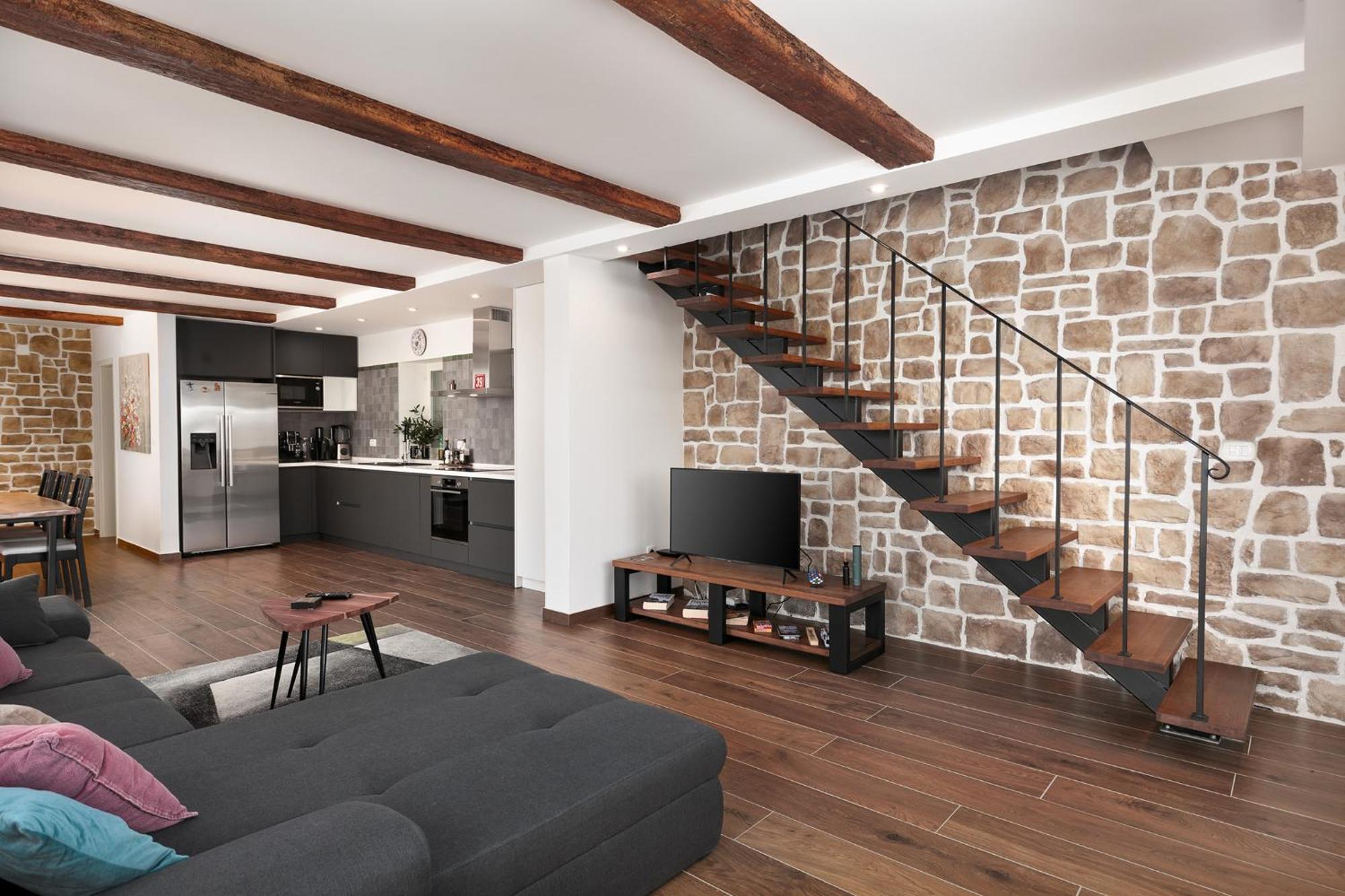 Casa Histria Villa Motovun Luaran gambar