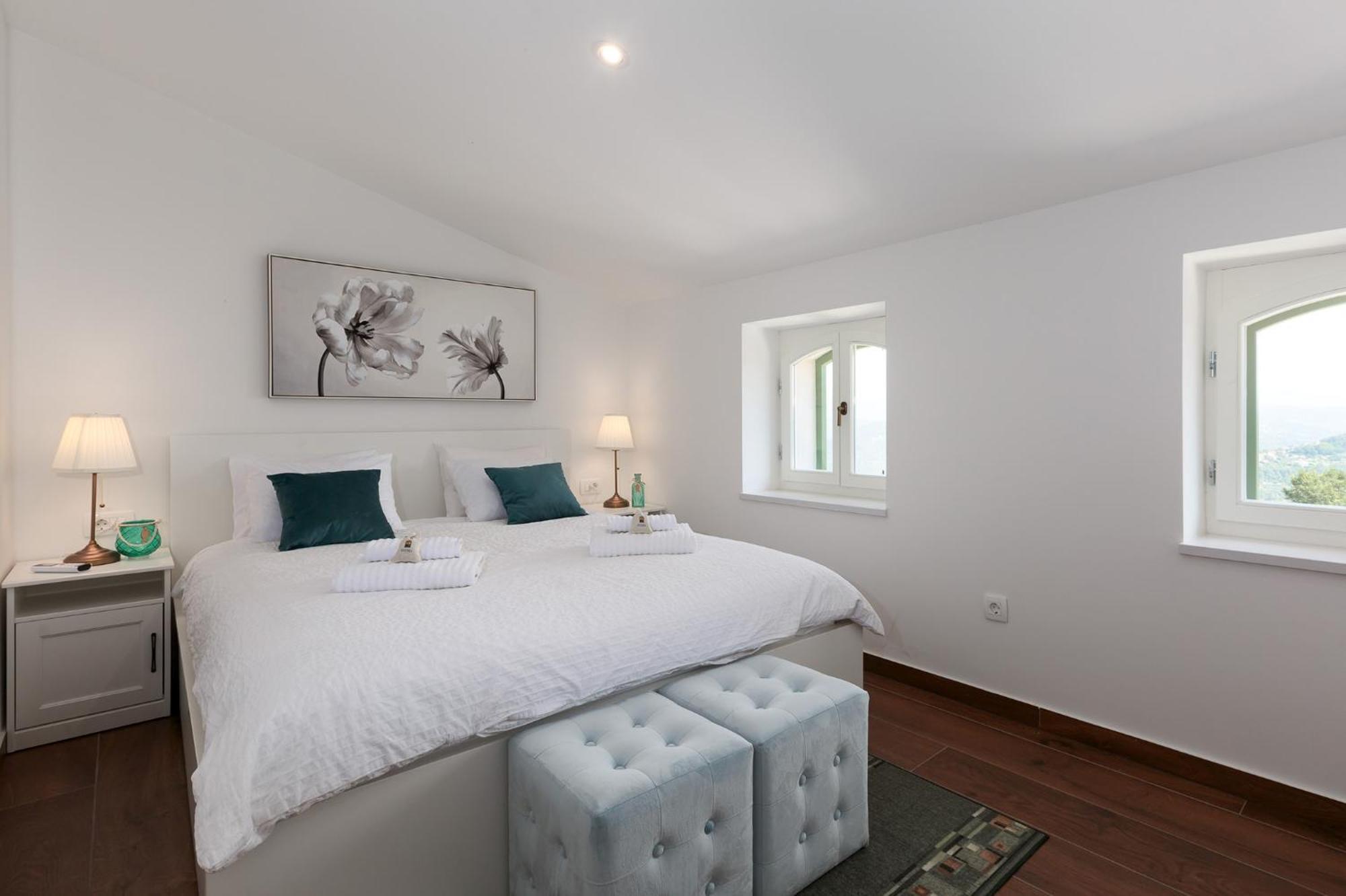 Casa Histria Villa Motovun Luaran gambar