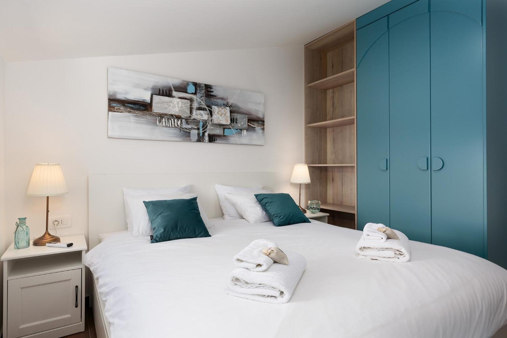 Casa Histria Villa Motovun Luaran gambar