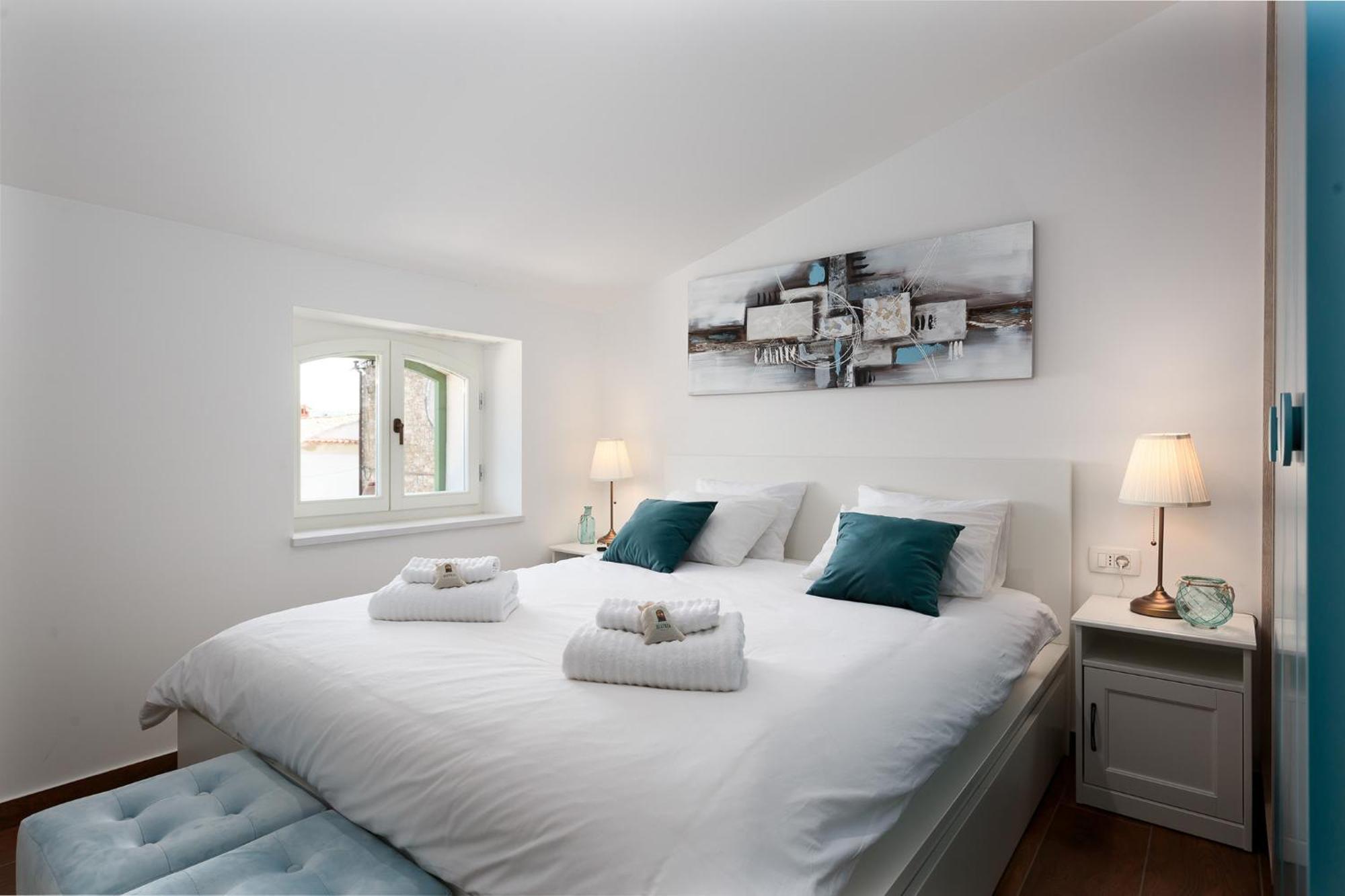 Casa Histria Villa Motovun Luaran gambar