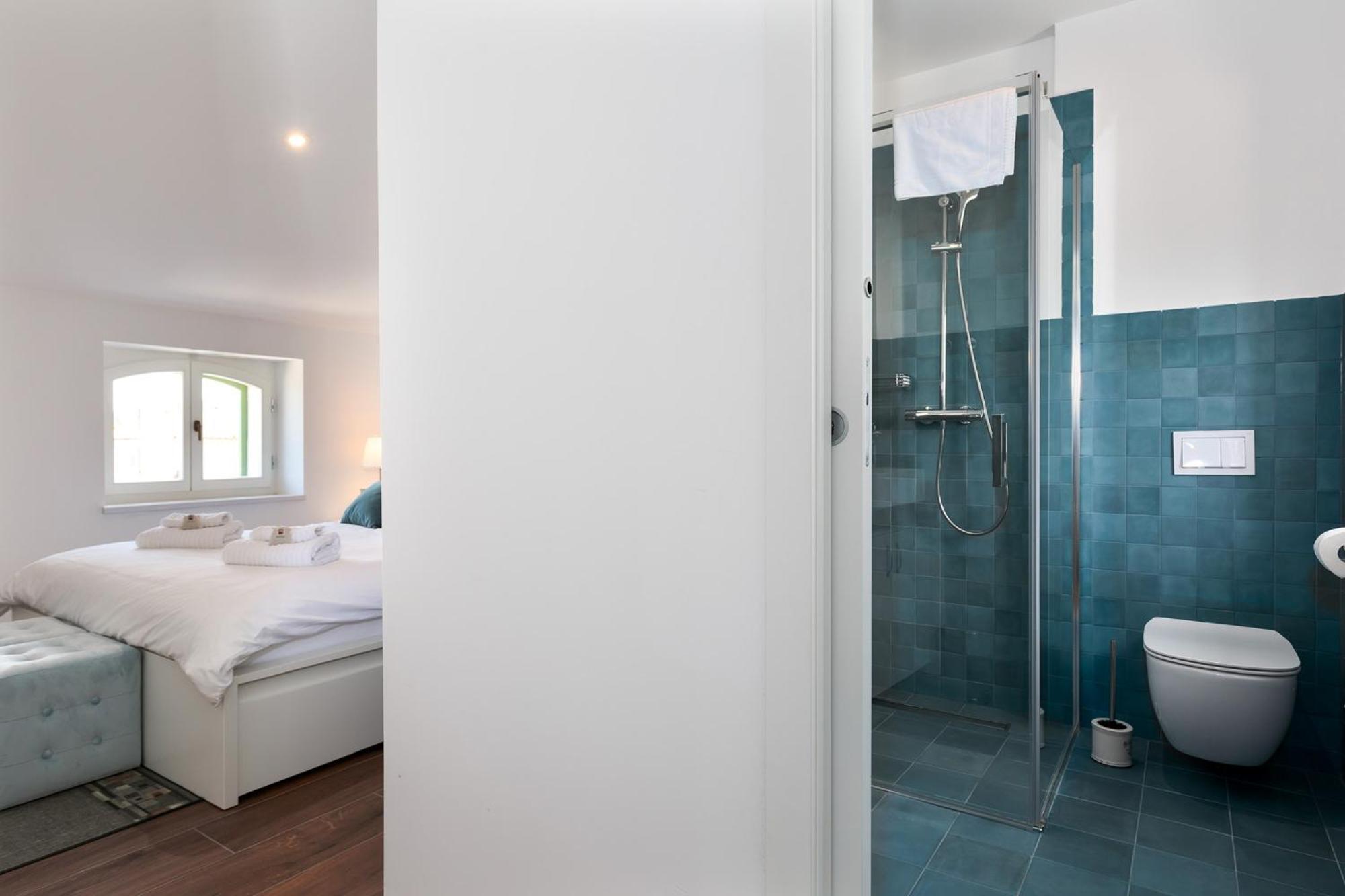 Casa Histria Villa Motovun Luaran gambar